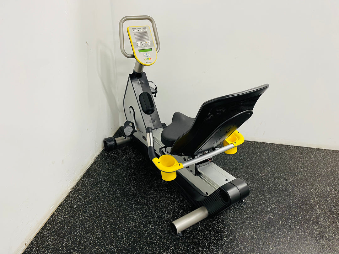 Hoist Lemond Series RT Recumbent Bike