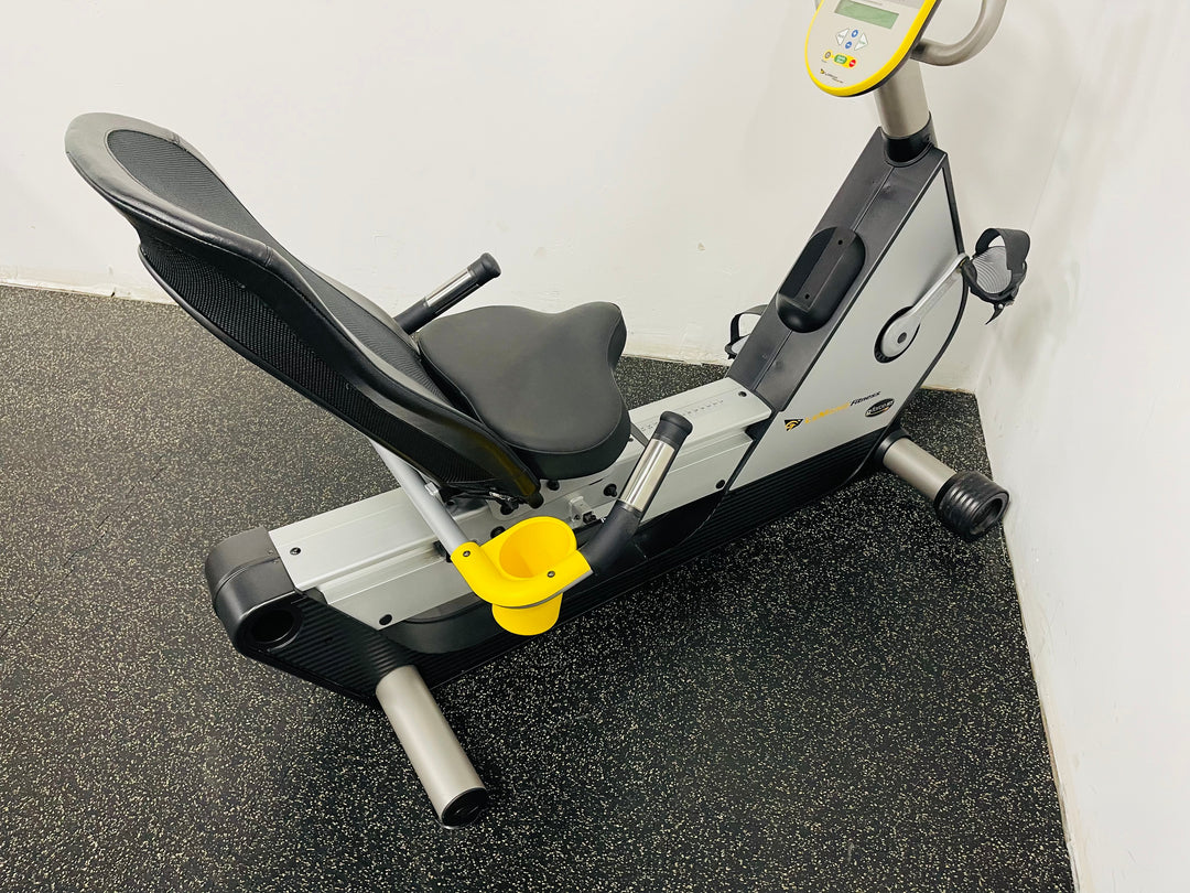 Hoist Lemond Series RT Recumbent Bike