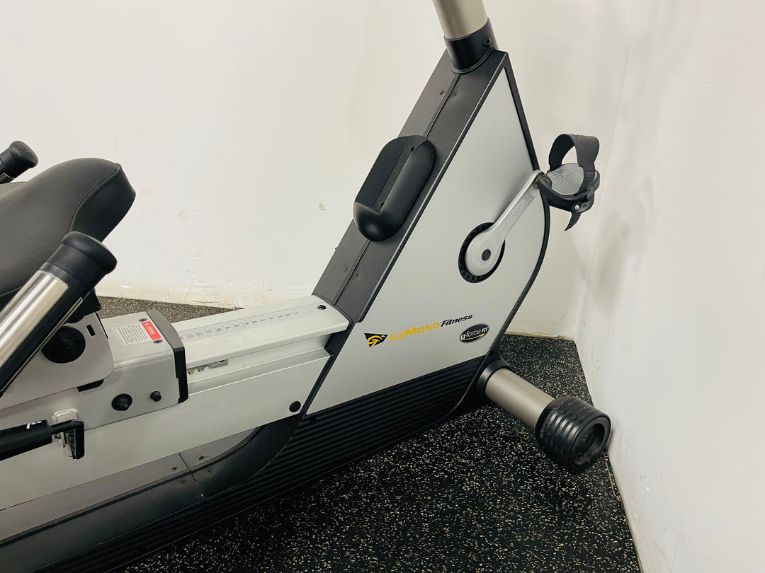 Hoist Lemond Series RT Recumbent Bike