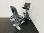 Load image into Gallery viewer, Cybex 750R Recumbent Bike
