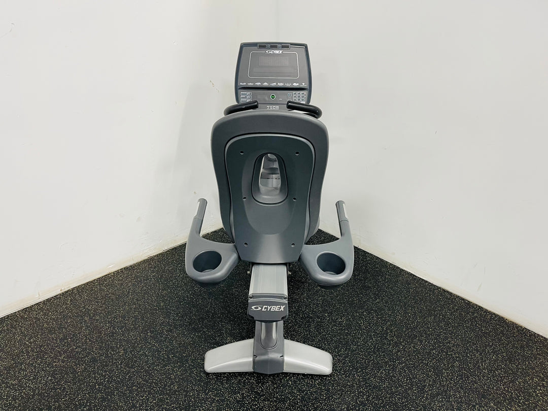 cybex 750r recumbent bike manual Cybex 750R Recumbent Bike –
