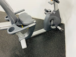 Load image into Gallery viewer, Cybex 750R Recumbent Bike
