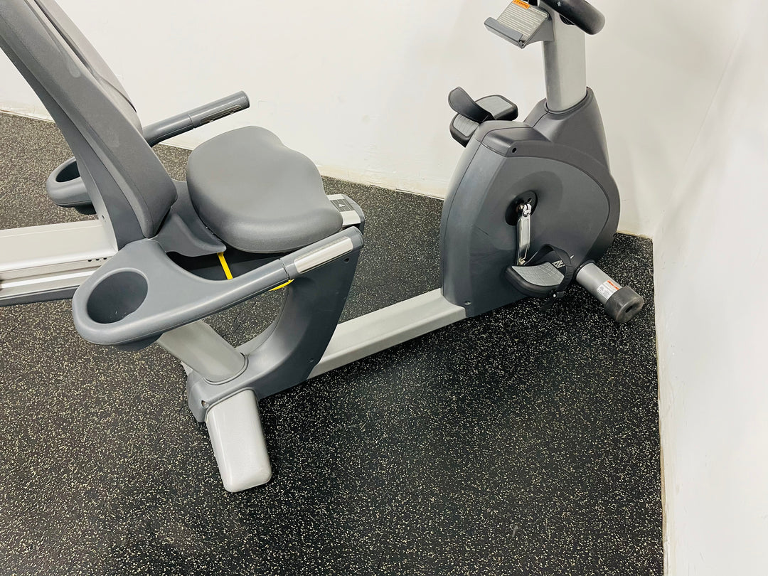 cybex 750r out of order Cybex 750R Recumbent Bike