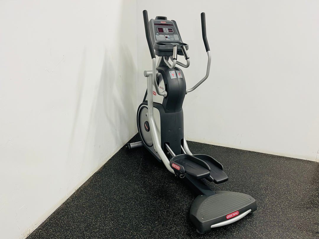 Star Trac Elite 6230 Pro Elliptical