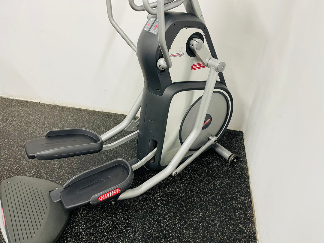 Star Trac Elite 6230 Pro Elliptical