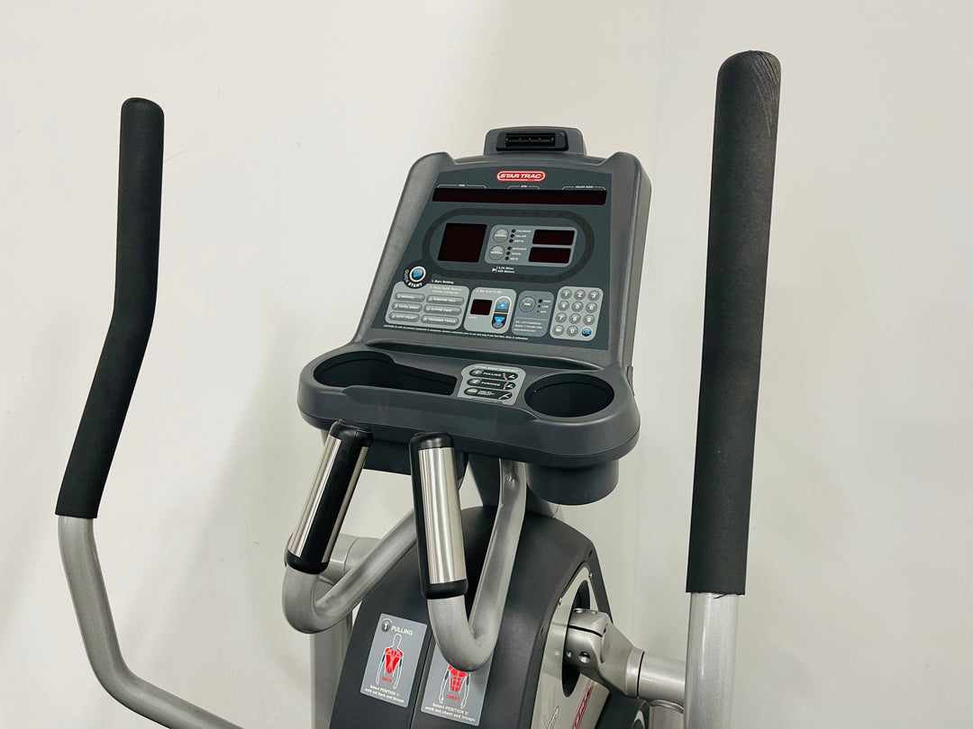 Star Trac Elite 6230 Pro Elliptical