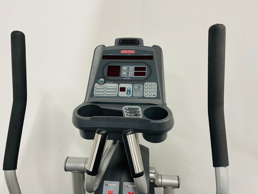 Star Trac Elite 6230 Pro Elliptical