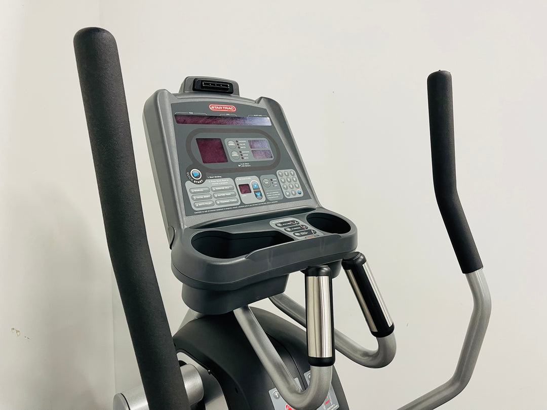 Star Trac Elite 6230 Pro Elliptical