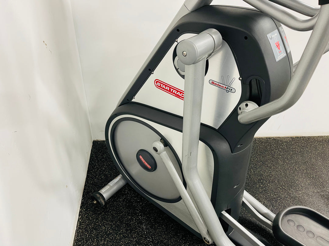 Star Trac Elite 6230 Pro Elliptical