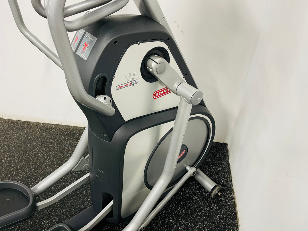 Star Trac Elite 6230 Pro Elliptical