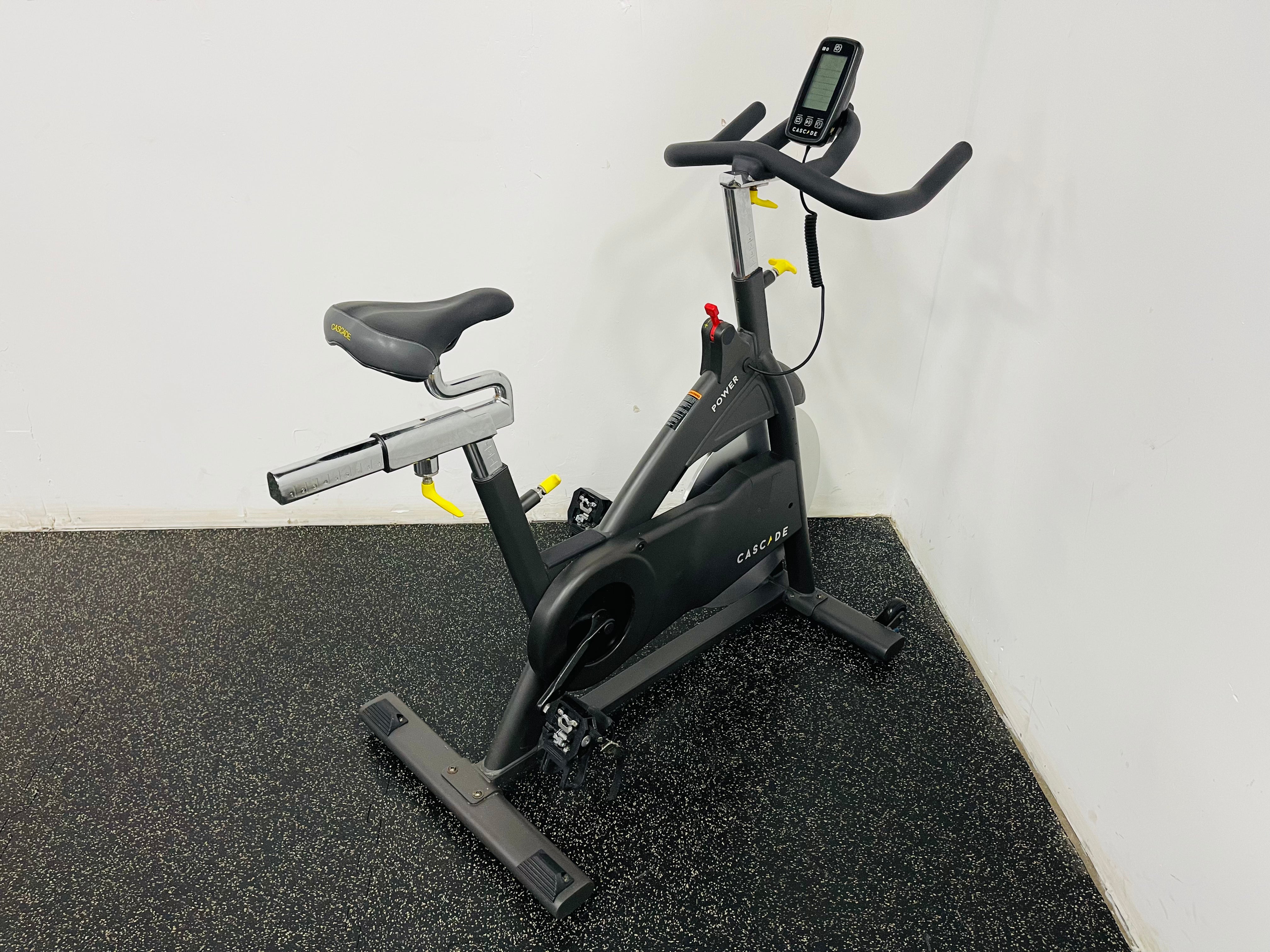 Freemotion 250u exercise bike hotsell