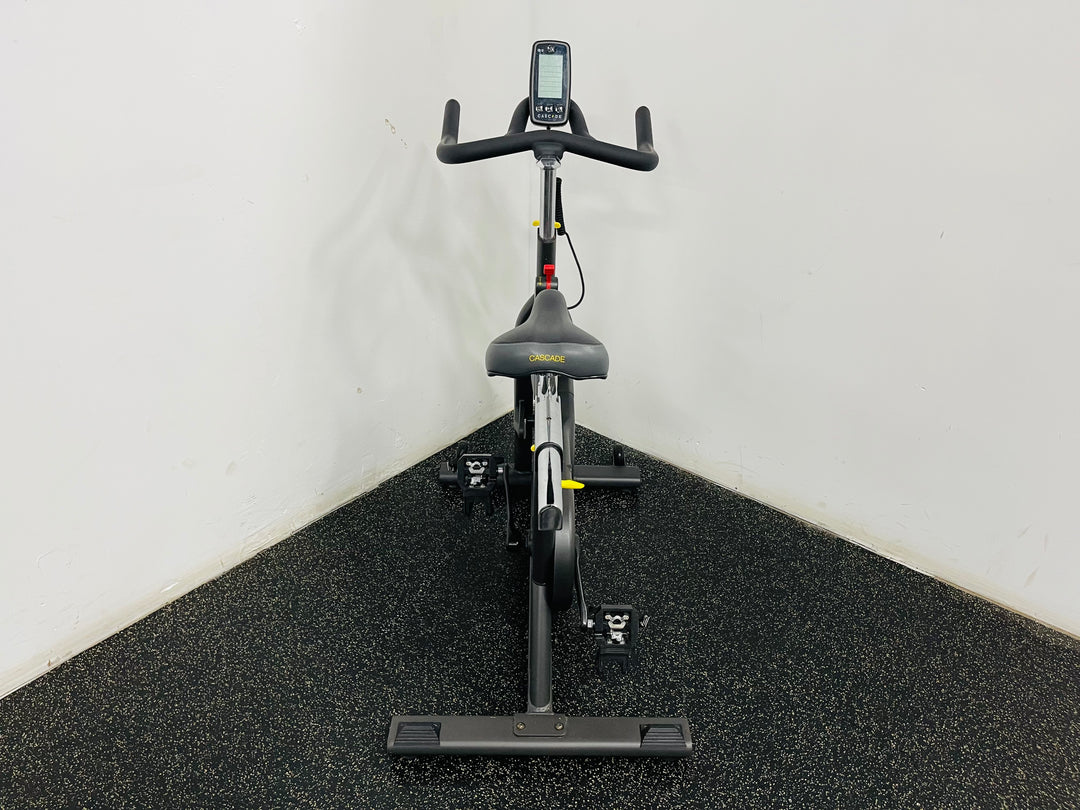 Cascade CMXPro Power Spin Bike