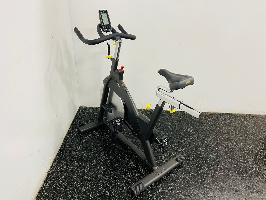 Cascade CMXPro Power Spin Bike