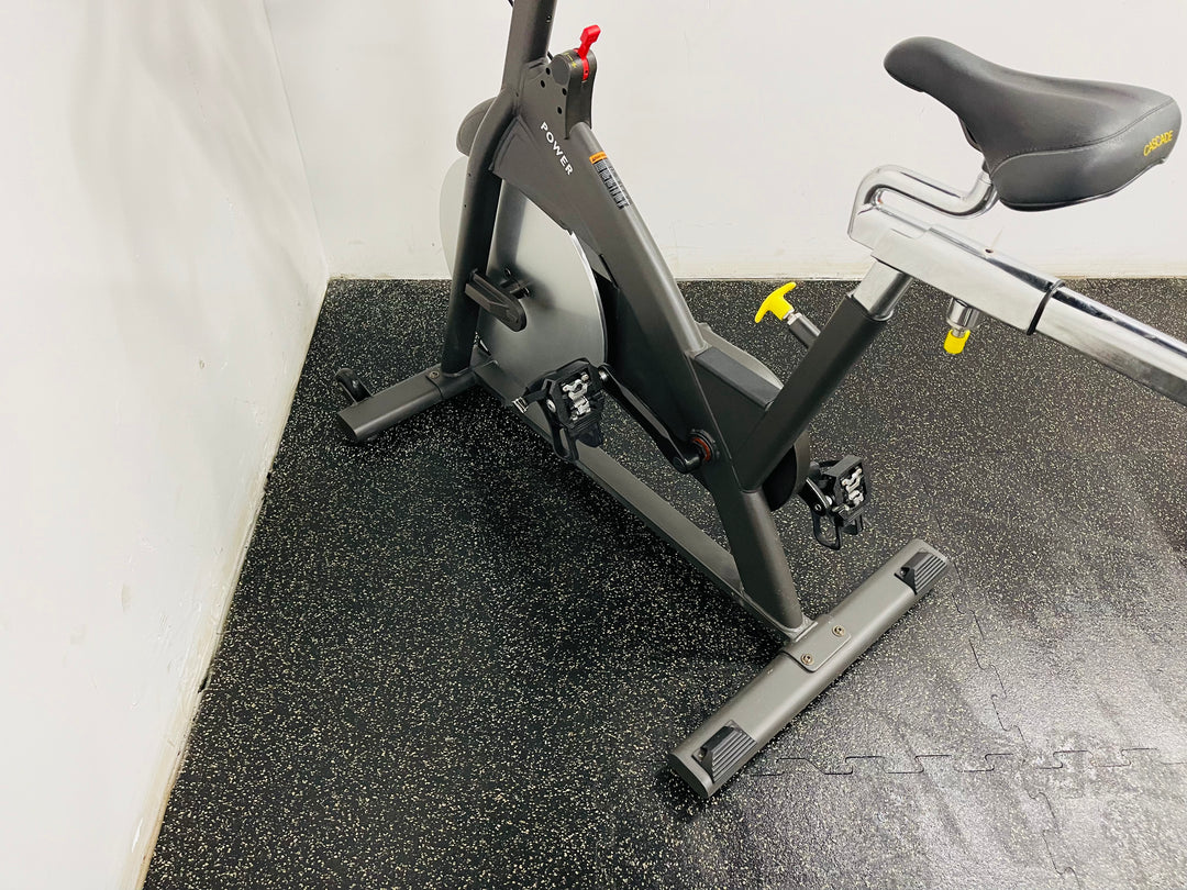 Cascade CMXPro Power Spin Bike