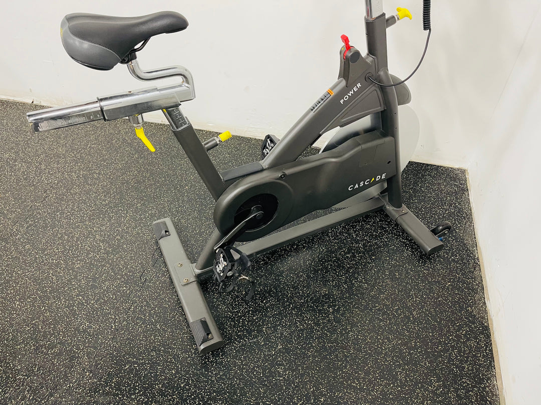 Cascade CMXPro Power Spin Bike