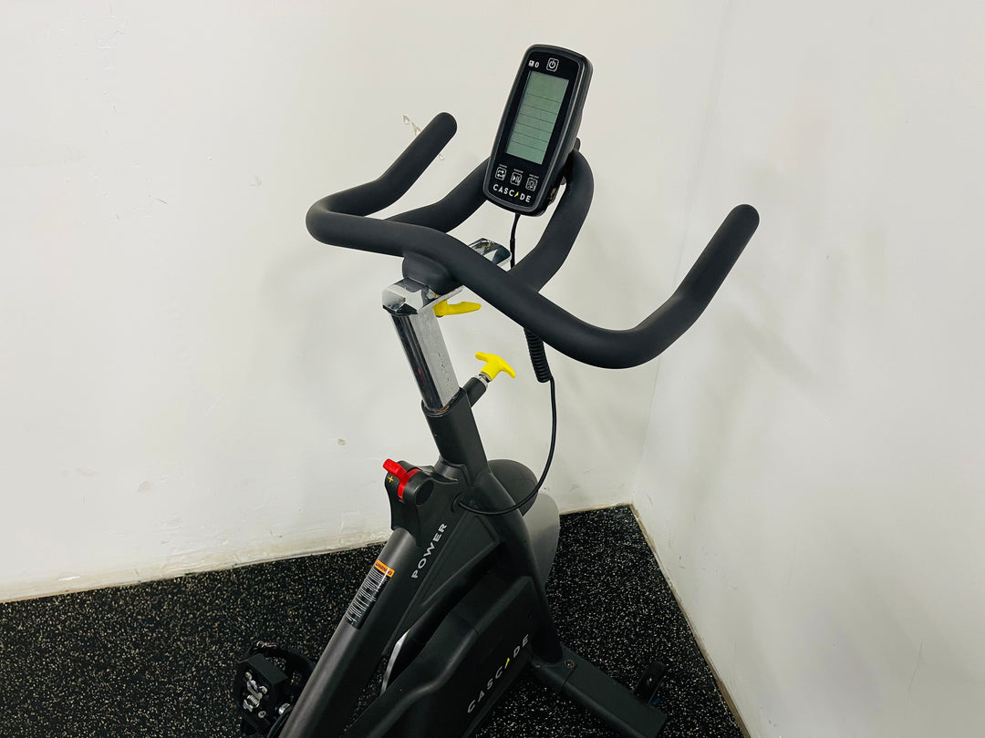 Cascade cmxpro exercise bike sale