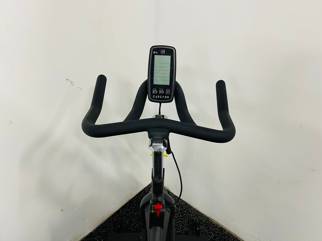 Cascade CMXPro Power Spin Bike