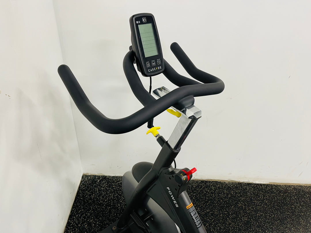 Cascade CMXPro Power Spin Bike