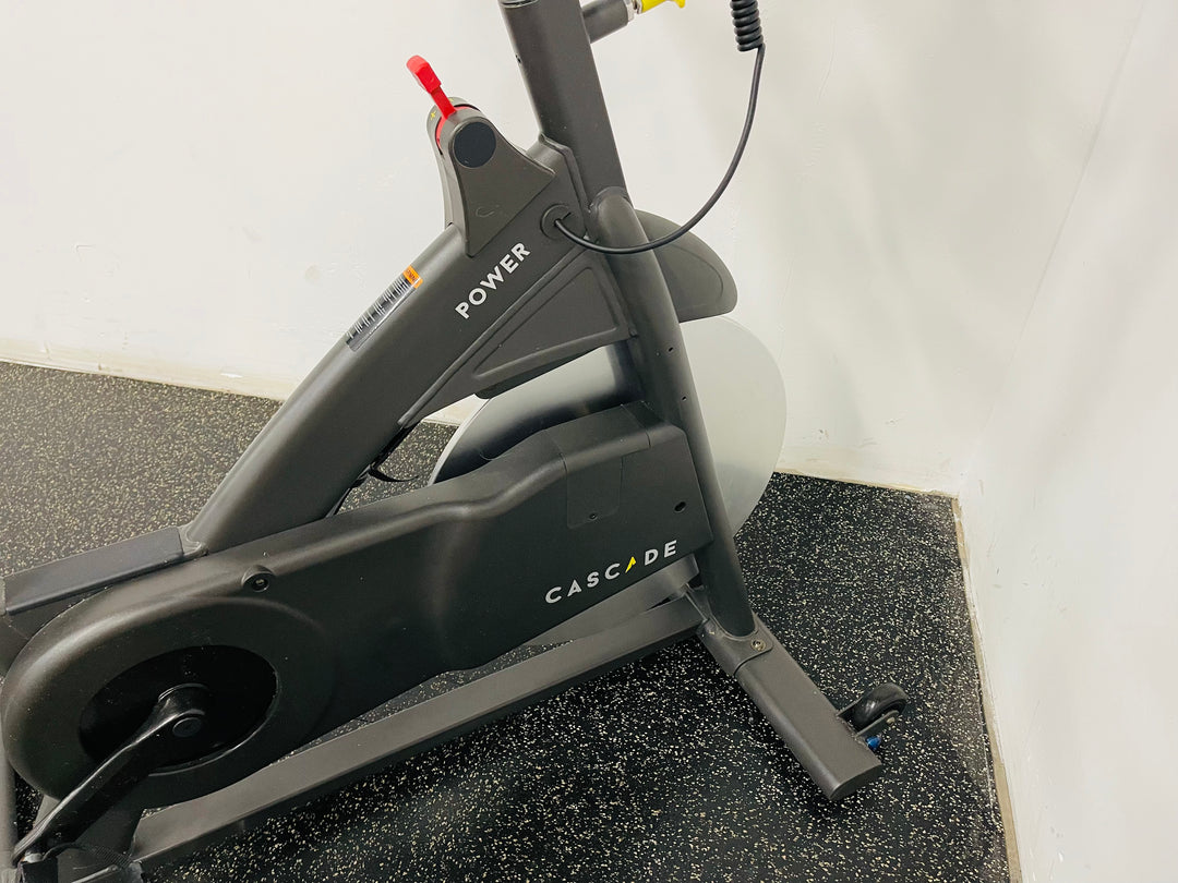 Cascade CMXPro Power Spin Bike