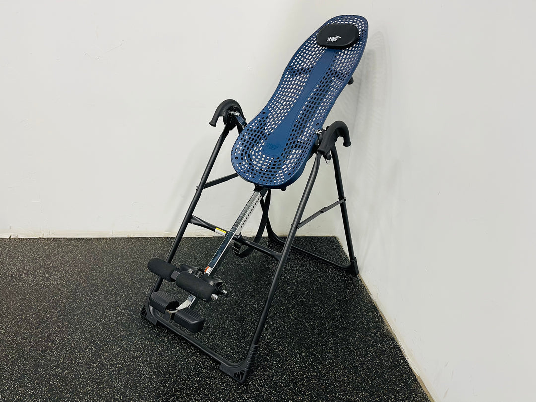 Teeter Inversion Table 2