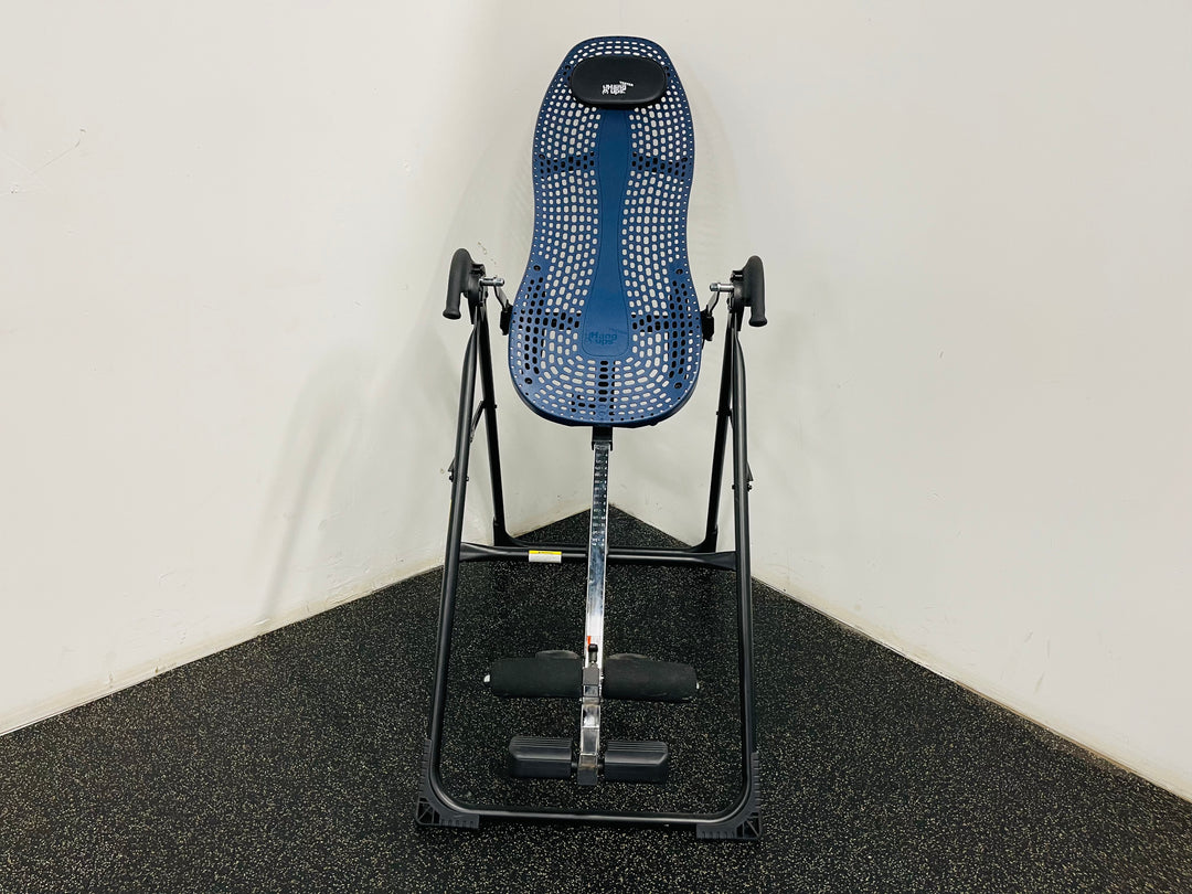 Teeter Inversion Table