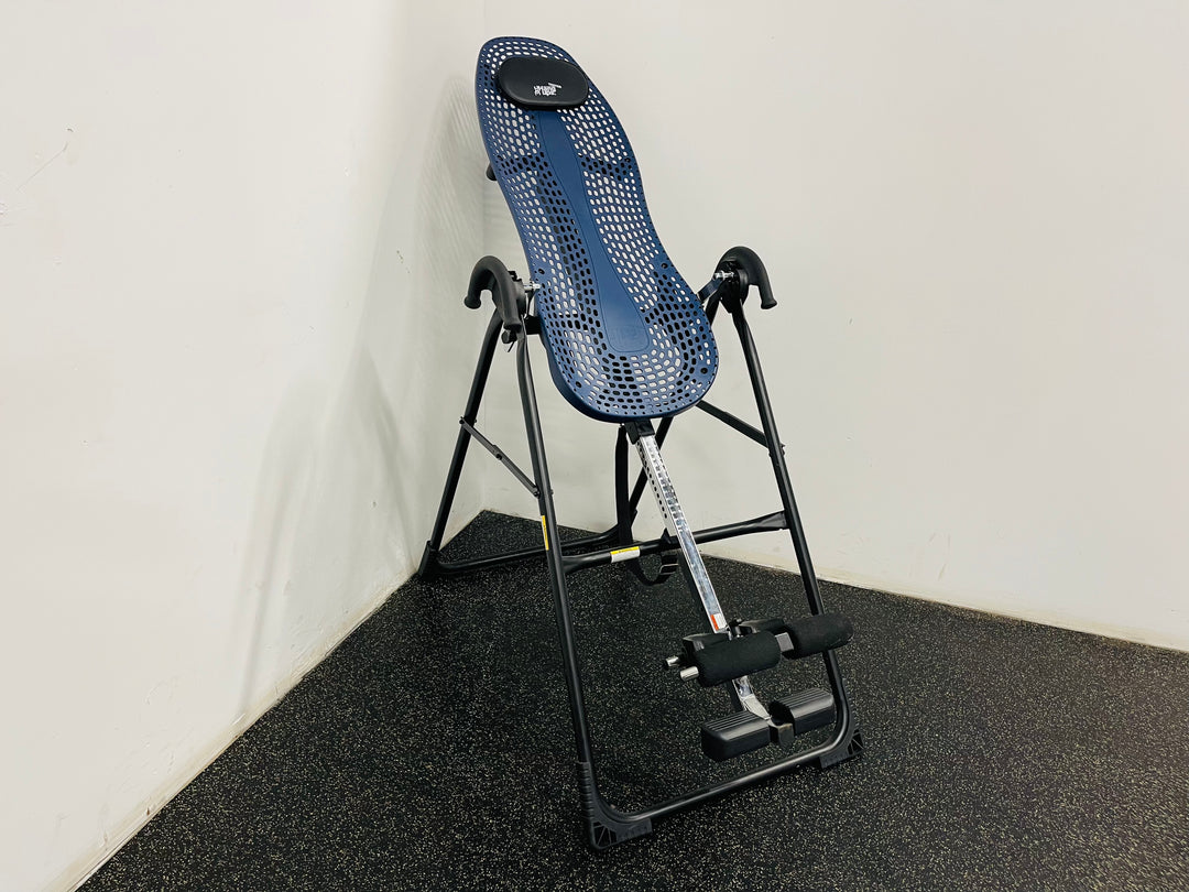 Teeter Inversion Table