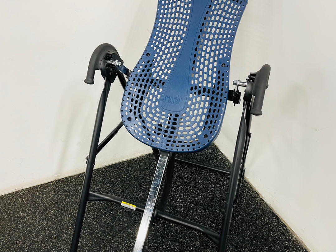 Teeter Inversion Table