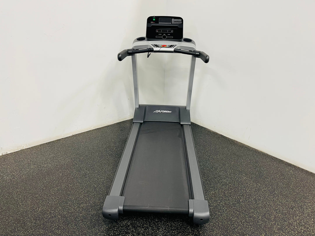 Life Fitness T3 Track Connect Treadmill