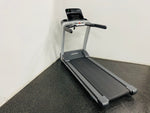 Load image into Gallery viewer, Life Fitness T3 Track Connect Treadmill
