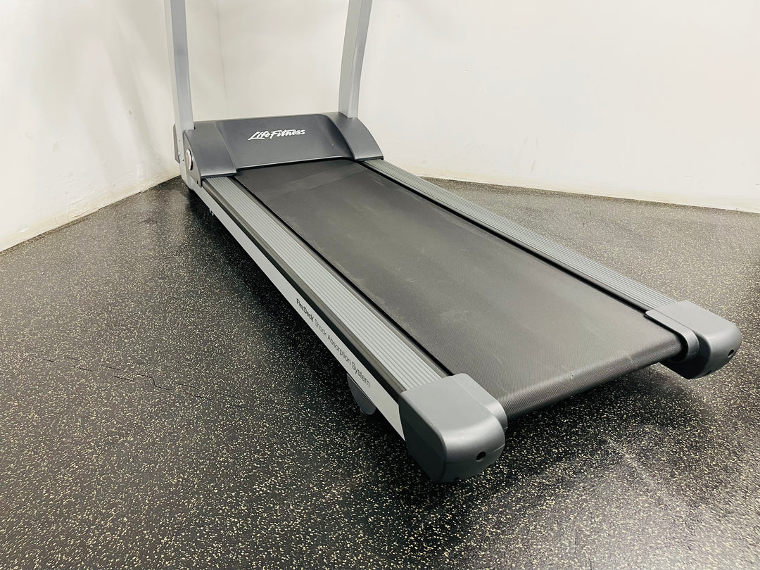 Life Fitness T3 Track Connect Treadmill