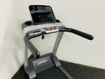 Load image into Gallery viewer, Life Fitness T3 Track Connect Treadmill
