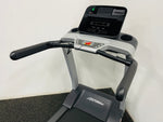 Load image into Gallery viewer, Life Fitness T3 Track Connect Treadmill
