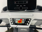 Load image into Gallery viewer, Life Fitness T3 Track Connect Treadmill
