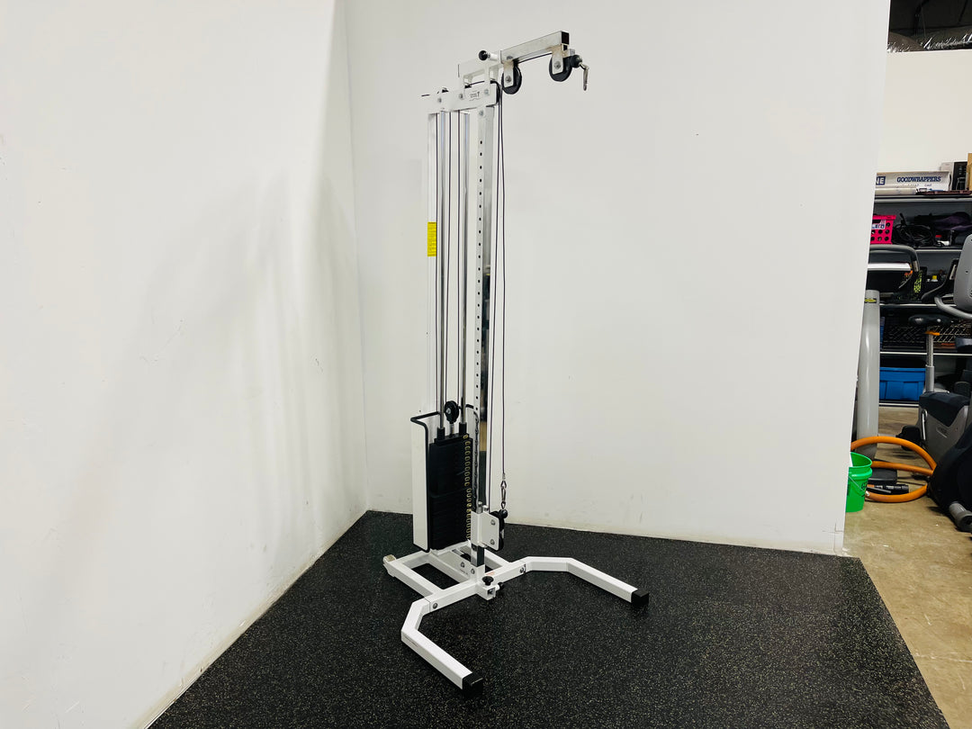 Cable trainer