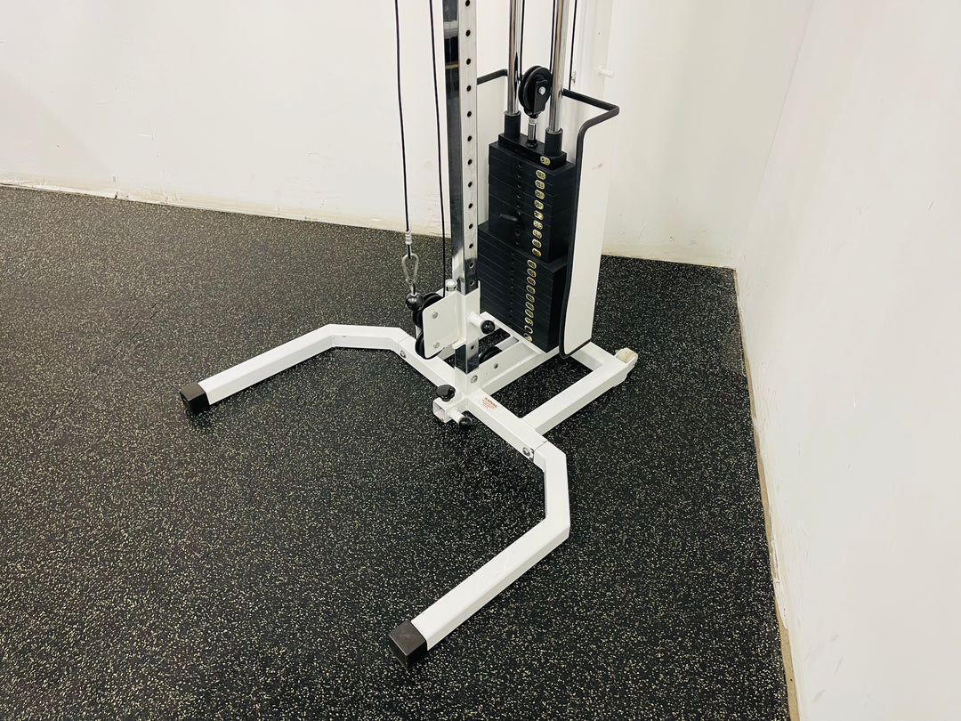 Cable trainer