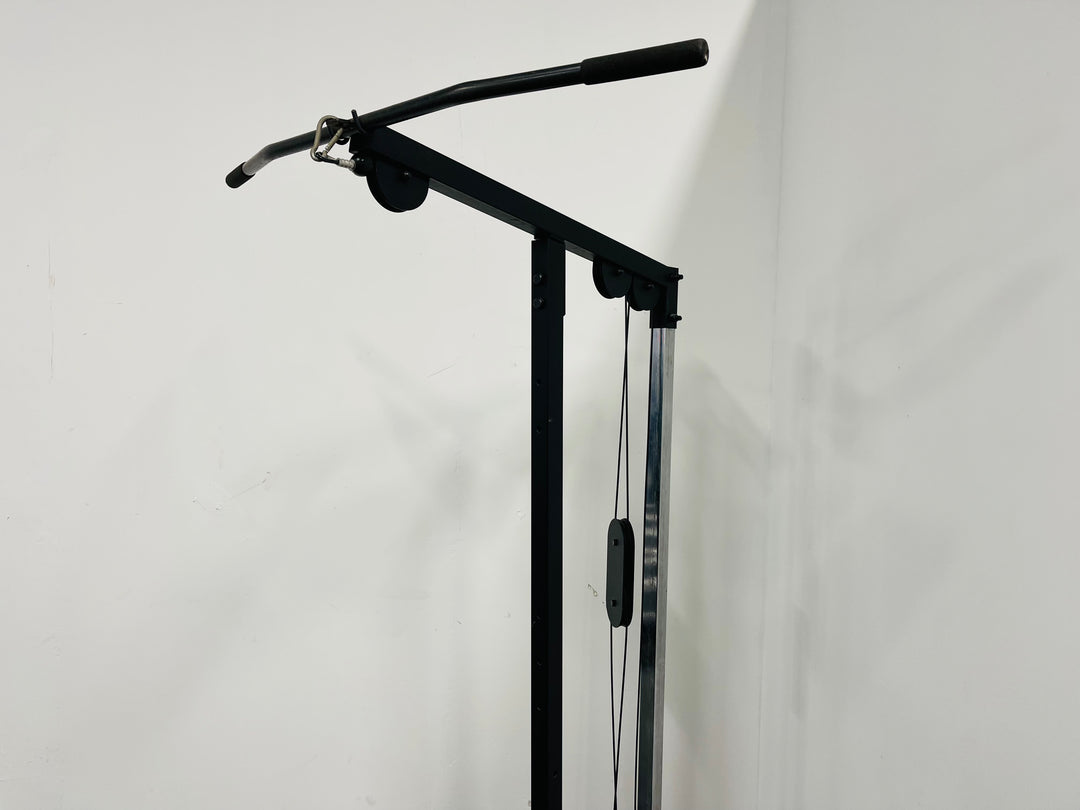 Plate-loaded Body Solid Cable Machine Plate-loaded Body Solid Cable Machine