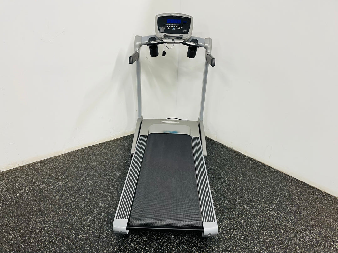 Vision T9550 Folding Treadmill