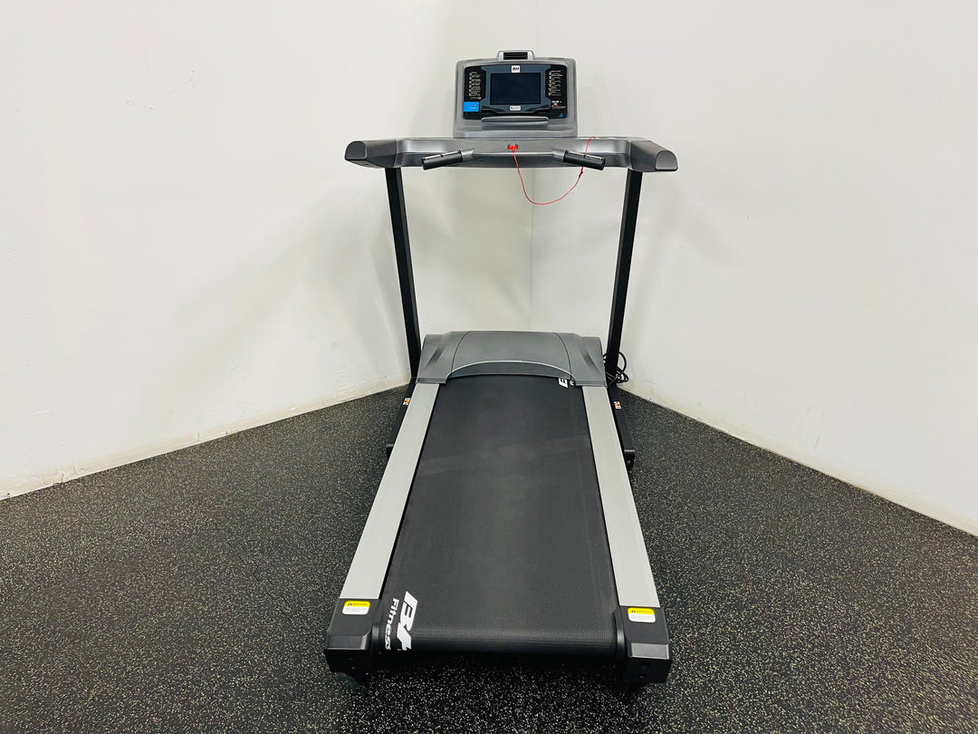 BH Fitness S5TIB Treadmill