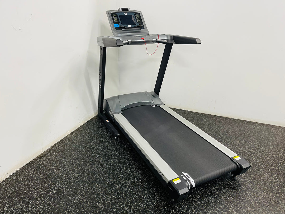 BH Fitness S5TIB Treadmill