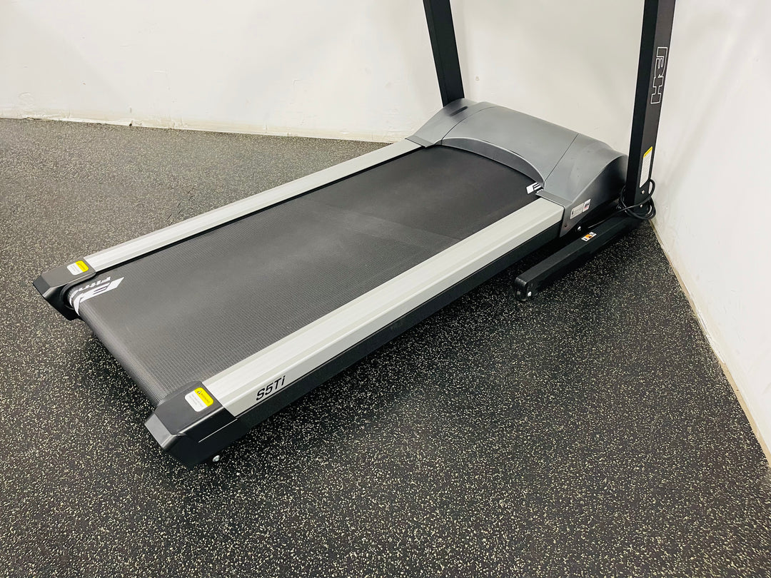 BH Fitness S5TIB Treadmill