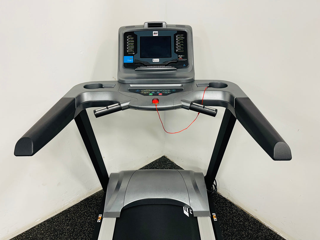 BH Fitness S5TIB Treadmill