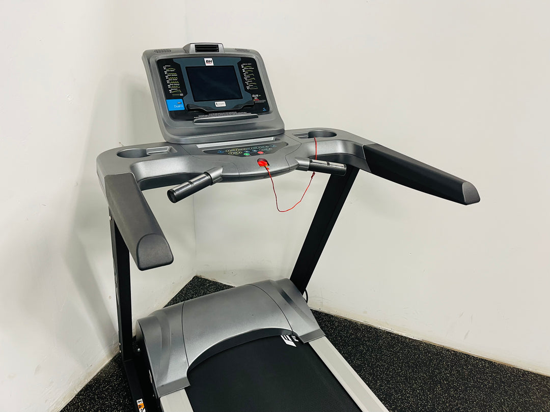 BH Fitness S5TIB Treadmill