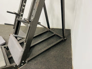 Leg Press/Hack Squat Machine