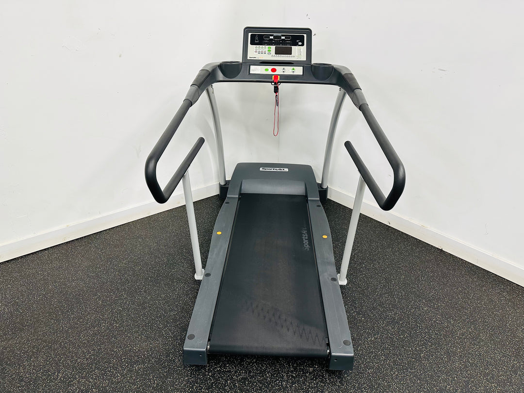 Sole SportsArt T610 Treadmill