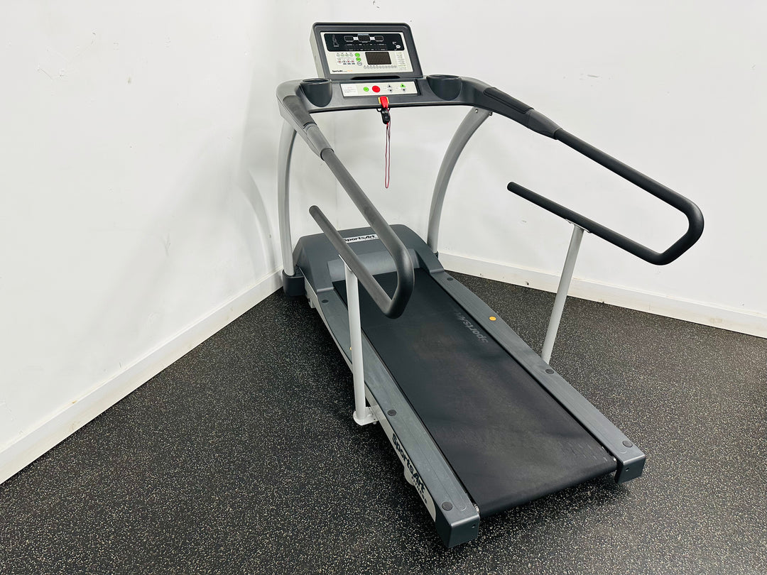 Sole SportsArt T610 Treadmill