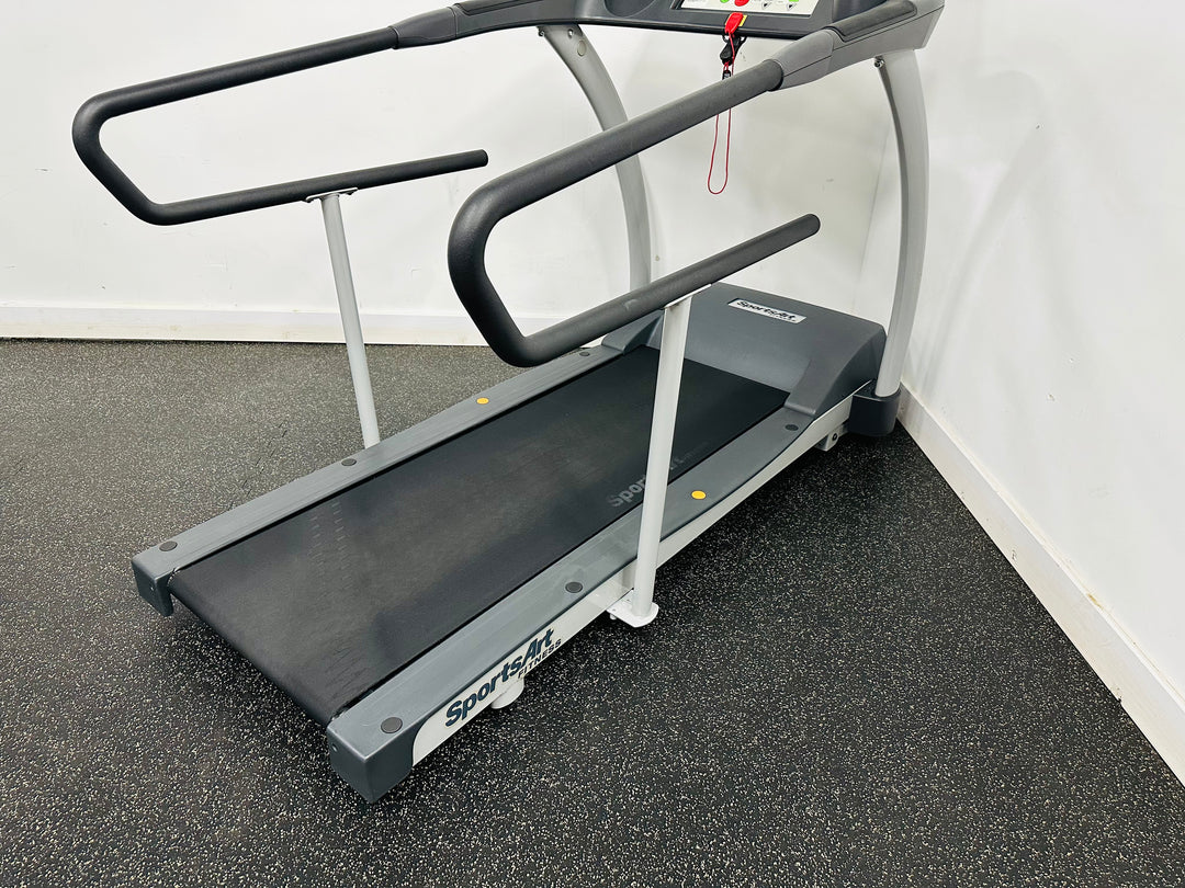 Sole SportsArt T610 Treadmill