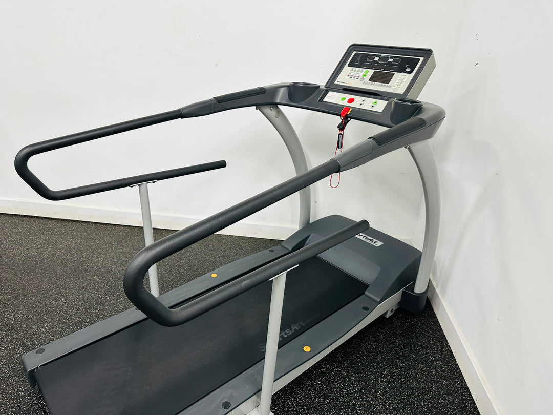 Sole SportsArt T610 Treadmill