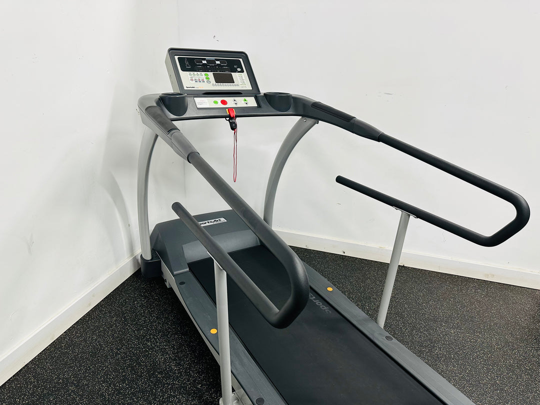 Sole SportsArt T610 Treadmill