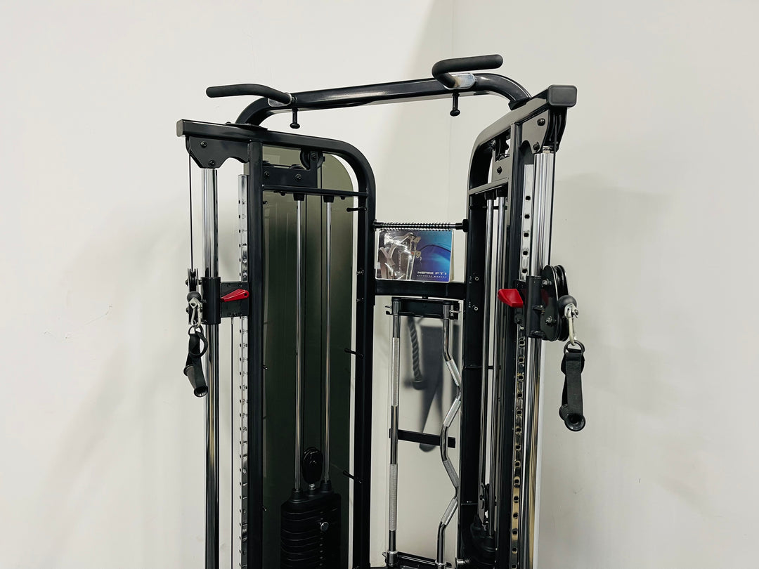 Inspire FT1 Functional Trainer