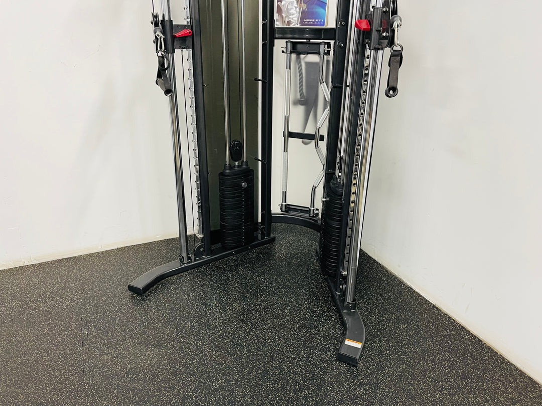 Inspire FT1 Functional Trainer